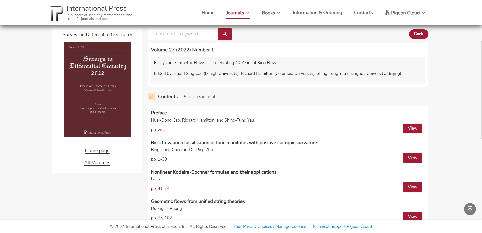 Book details - CDM &amp; SDG